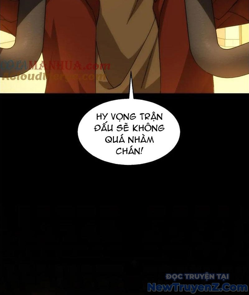 Nhất Ký Trọng Quyền: Chapter 22