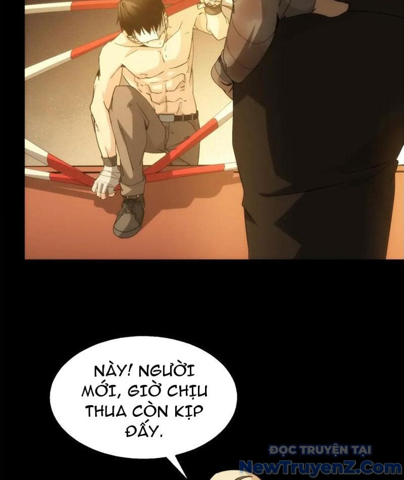 Nhất Ký Trọng Quyền: Chapter 22
