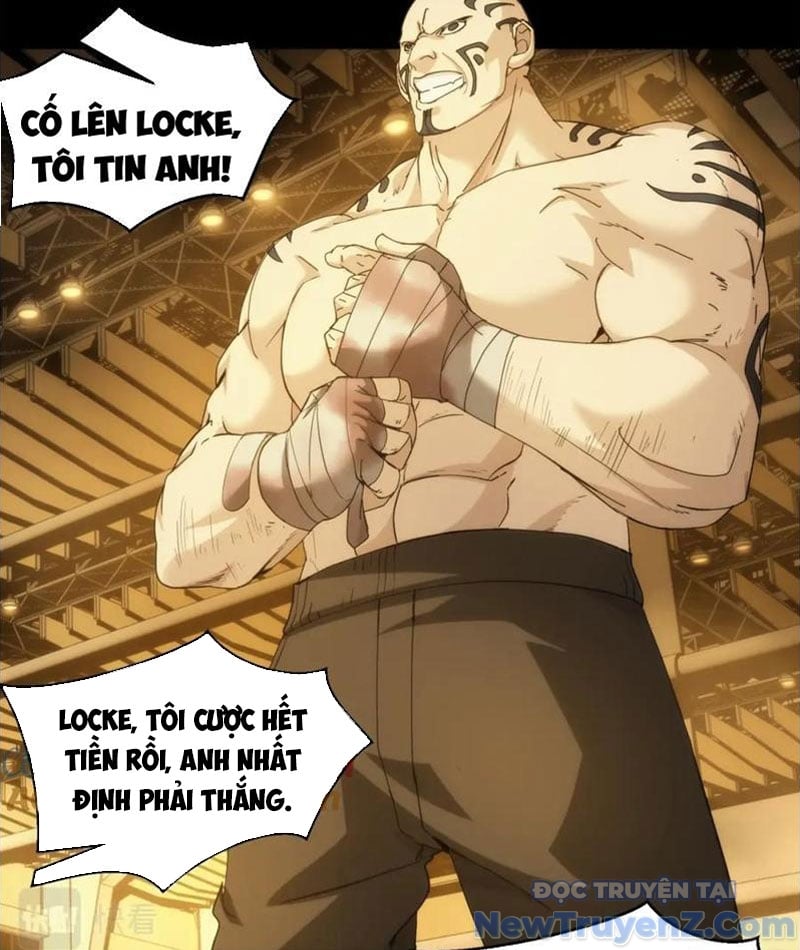 Nhất Ký Trọng Quyền: Chapter 22