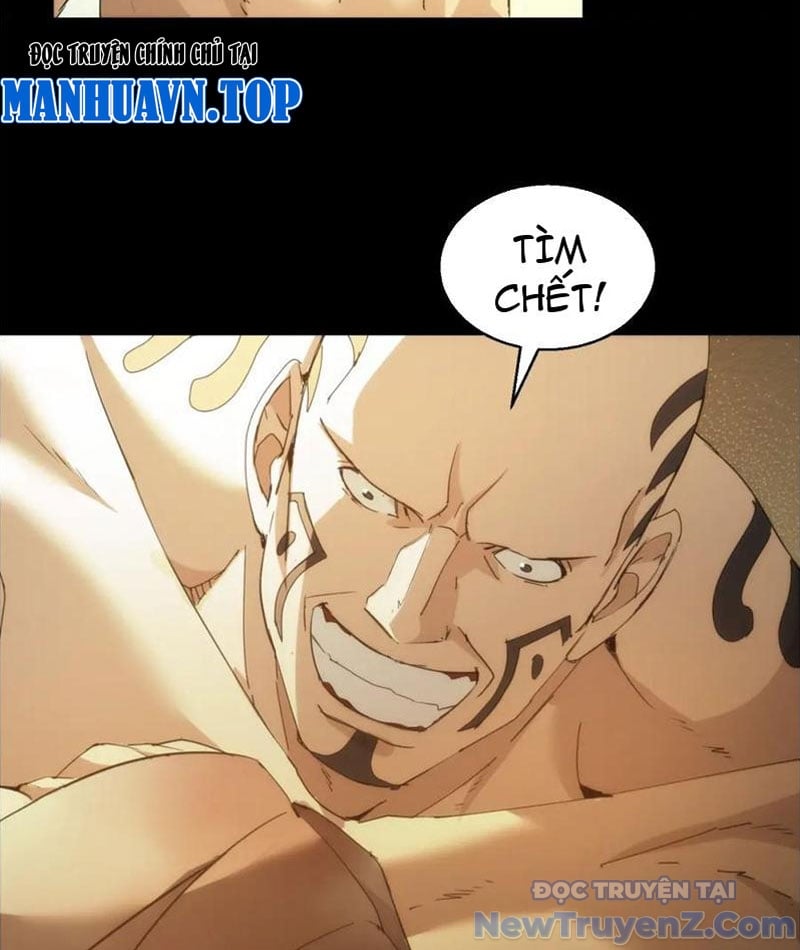 Nhất Ký Trọng Quyền: Chapter 22