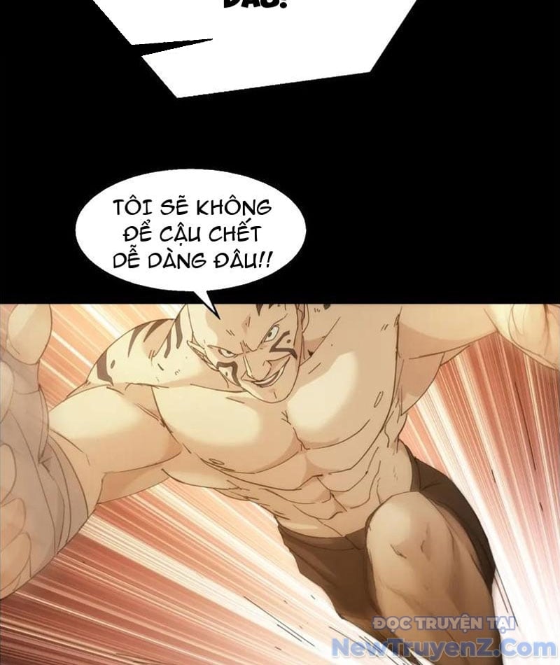 Nhất Ký Trọng Quyền: Chapter 22