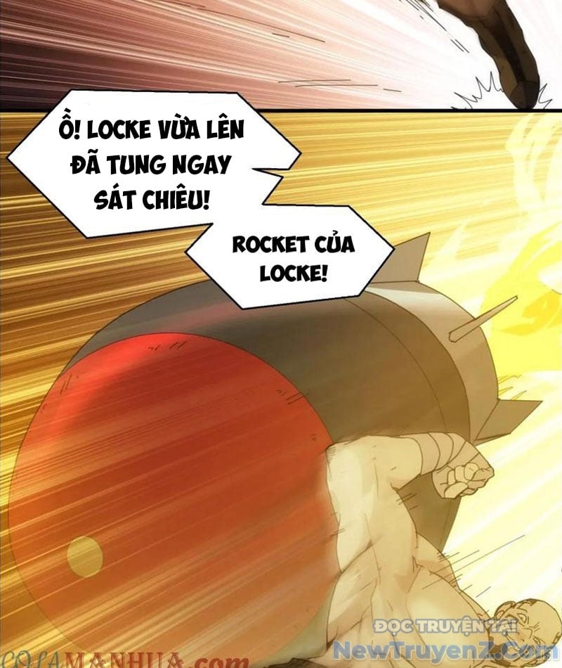 Nhất Ký Trọng Quyền: Chapter 22