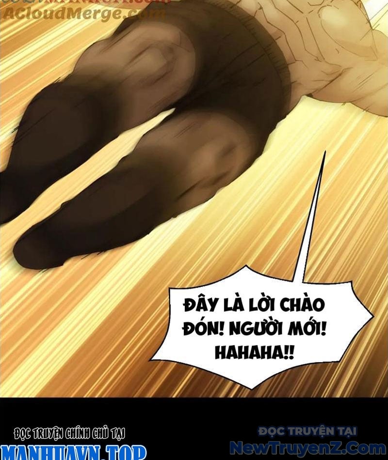 Nhất Ký Trọng Quyền: Chapter 22