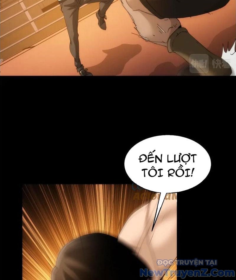 Nhất Ký Trọng Quyền: Chapter 22