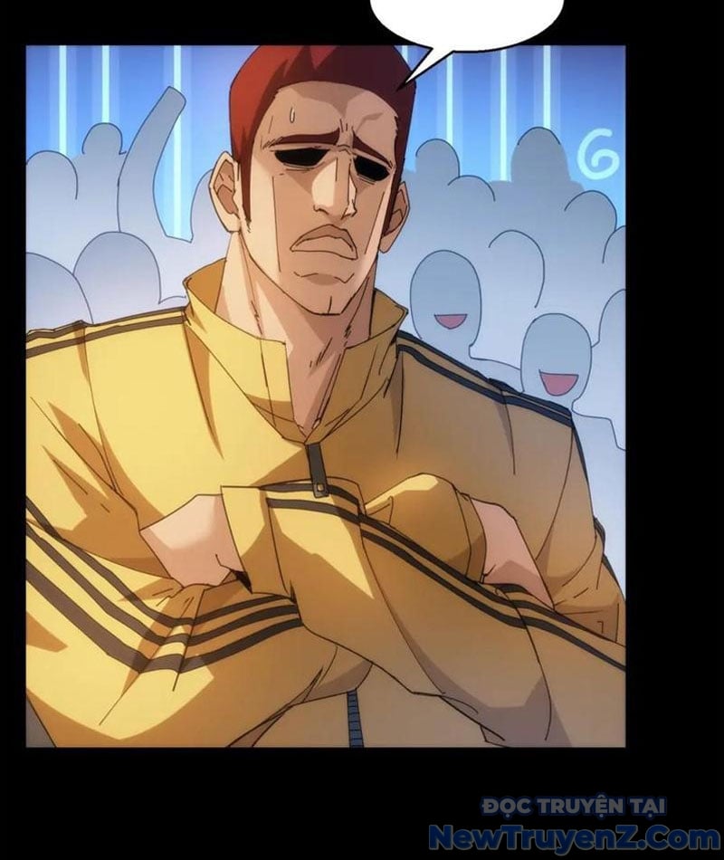 Nhất Ký Trọng Quyền: Chapter 22