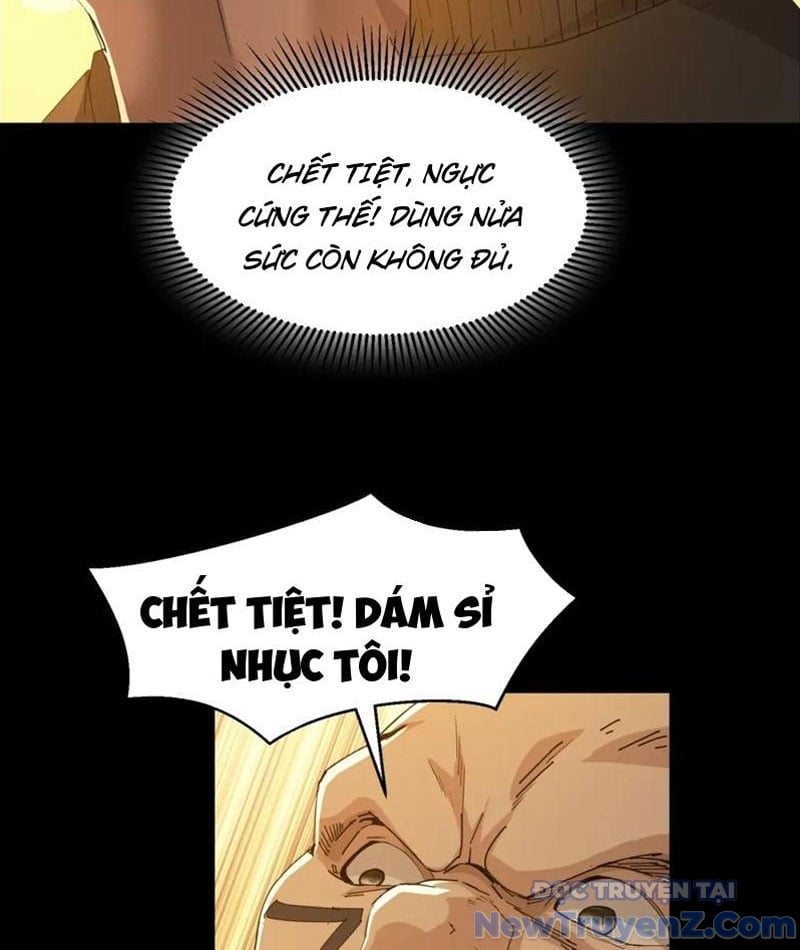 Nhất Ký Trọng Quyền: Chapter 22