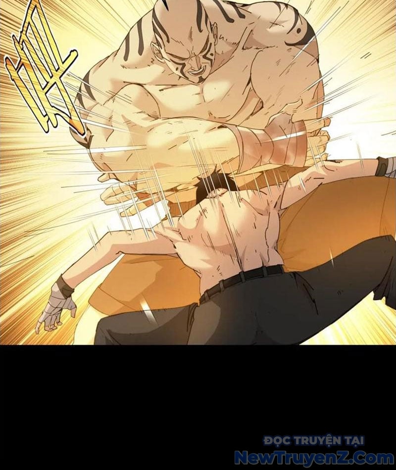 Nhất Ký Trọng Quyền: Chapter 22