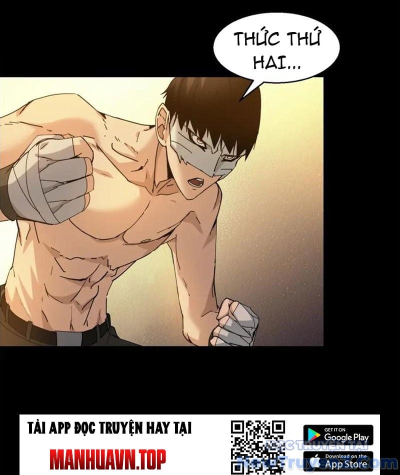 Nhất Ký Trọng Quyền: Chapter 22