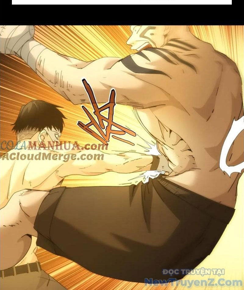 Nhất Ký Trọng Quyền: Chapter 22