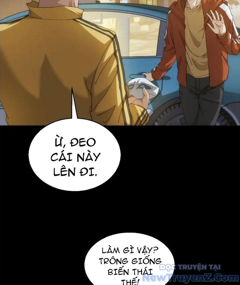 Nhất Ký Trọng Quyền: Chapter 22