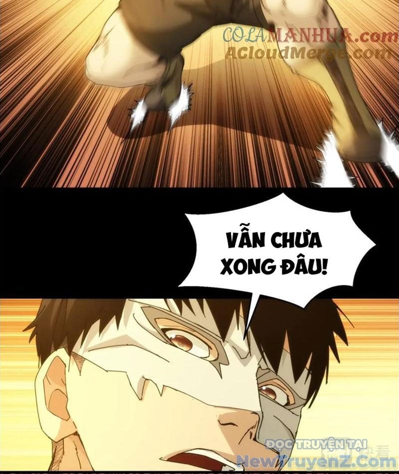 Nhất Ký Trọng Quyền: Chapter 22