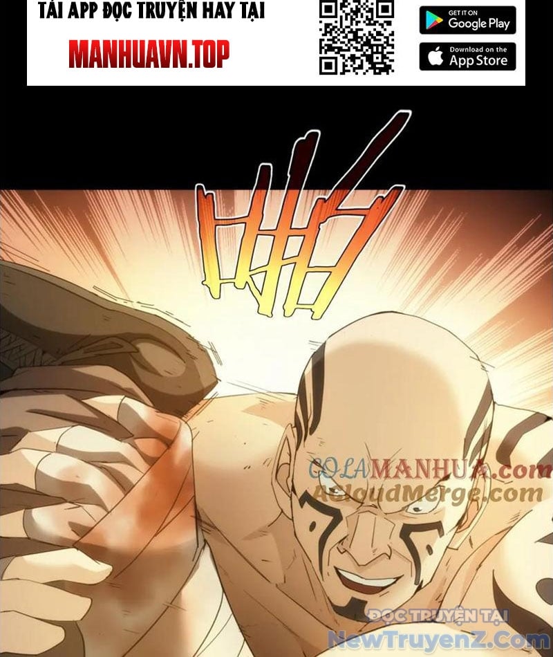 Nhất Ký Trọng Quyền: Chapter 22