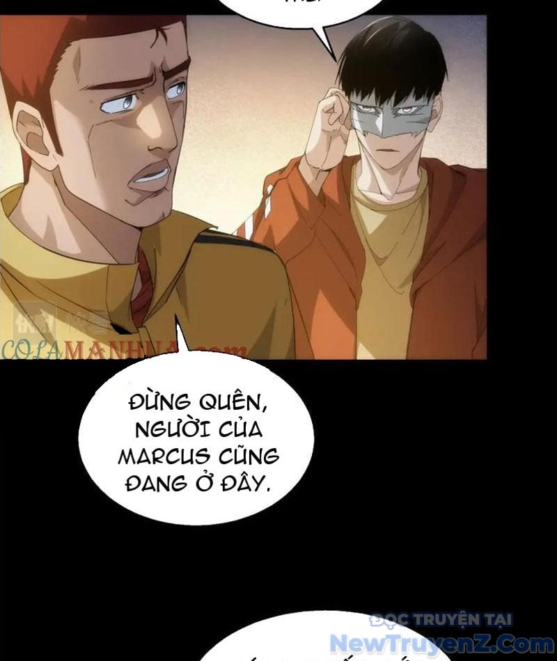 Nhất Ký Trọng Quyền: Chapter 22