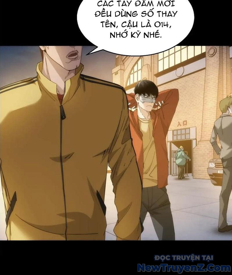 Nhất Ký Trọng Quyền: Chapter 22