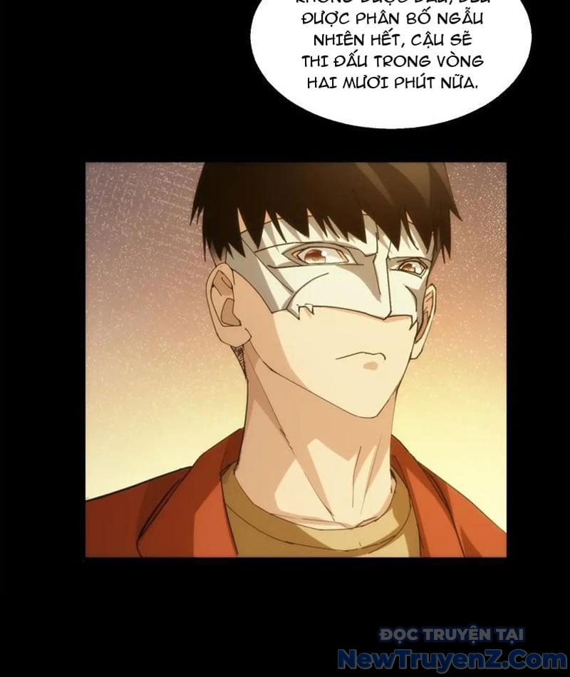 Nhất Ký Trọng Quyền: Chapter 22