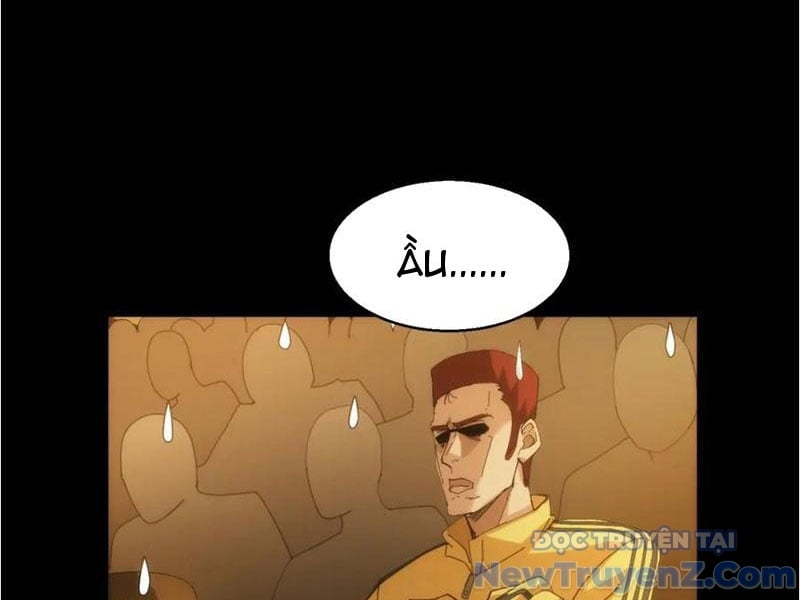 Nhất Ký Trọng Quyền: Chapter 23
