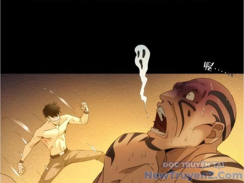 Nhất Ký Trọng Quyền: Chapter 23
