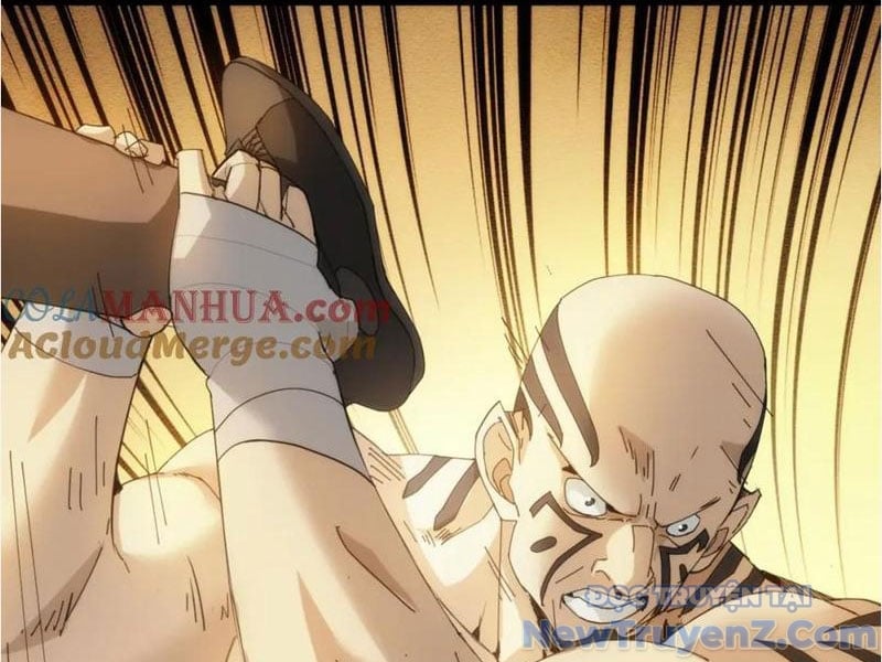 Nhất Ký Trọng Quyền: Chapter 23