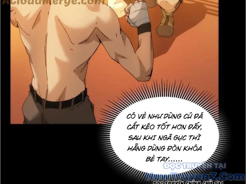 Nhất Ký Trọng Quyền: Chapter 23