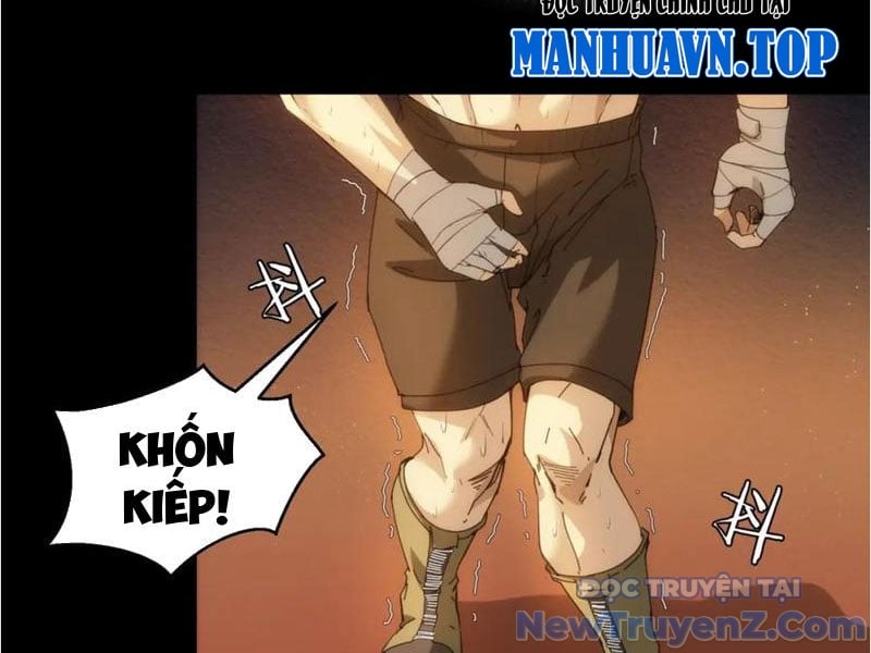 Nhất Ký Trọng Quyền: Chapter 23