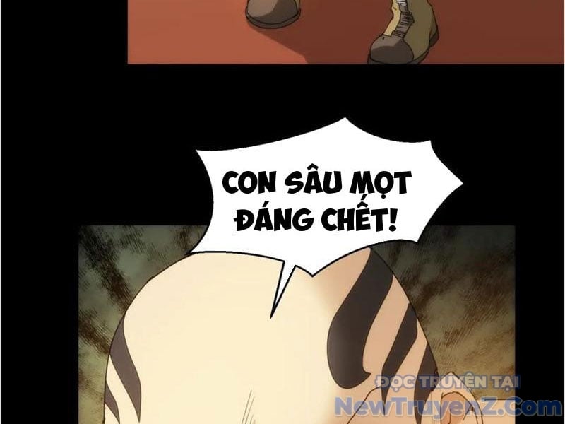 Nhất Ký Trọng Quyền: Chapter 23