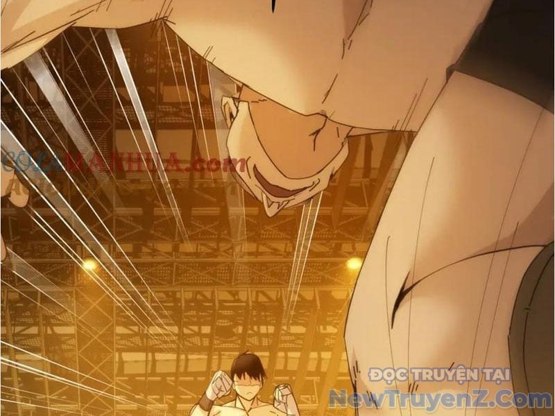 Nhất Ký Trọng Quyền: Chapter 23