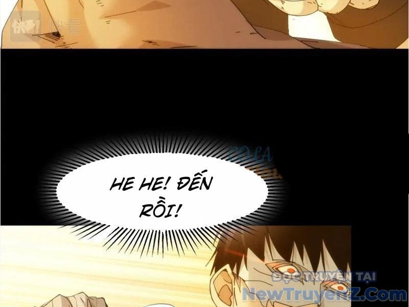 Nhất Ký Trọng Quyền: Chapter 23