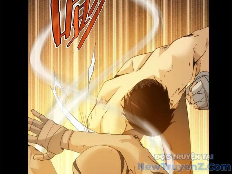 Nhất Ký Trọng Quyền: Chapter 23