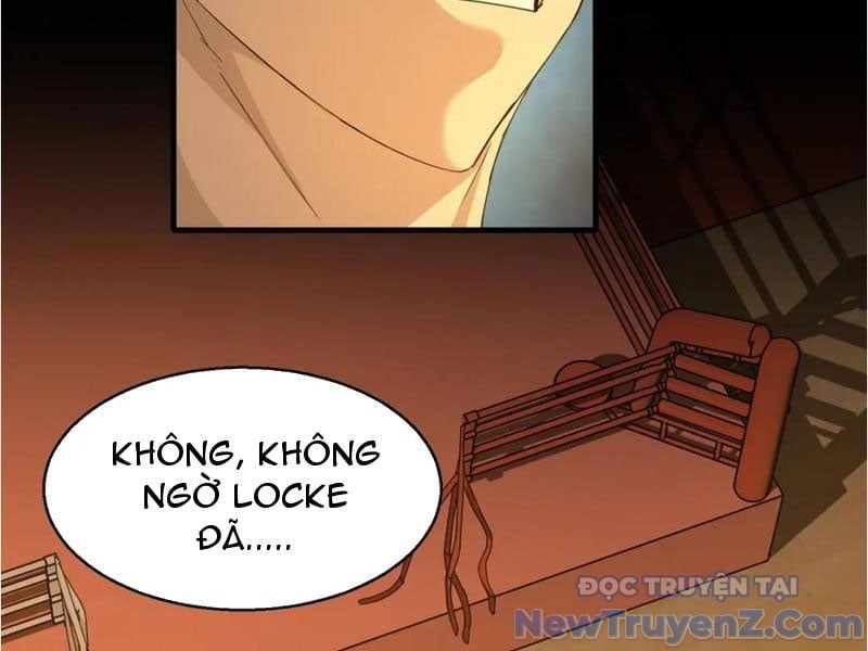 Nhất Ký Trọng Quyền: Chapter 23