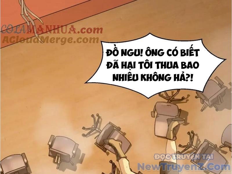 Nhất Ký Trọng Quyền: Chapter 23