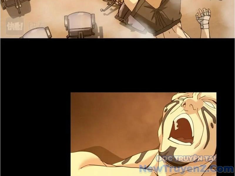 Nhất Ký Trọng Quyền: Chapter 23