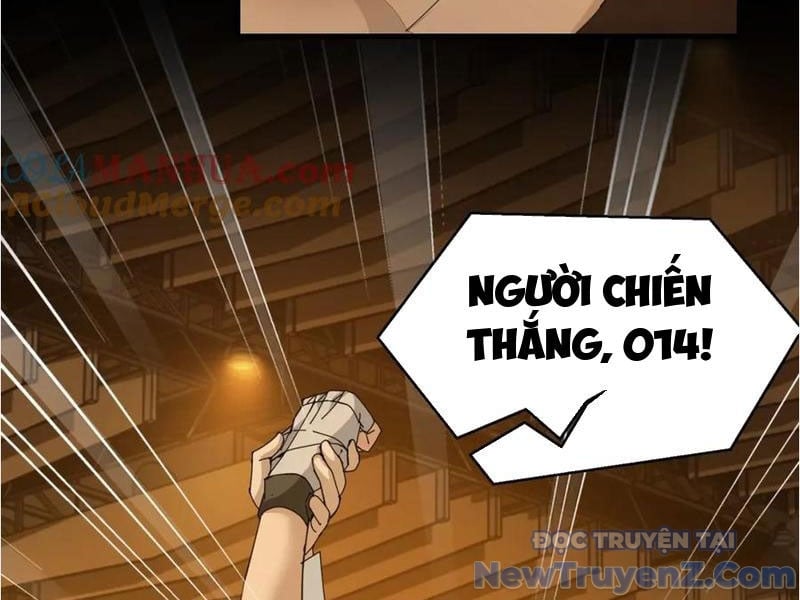 Nhất Ký Trọng Quyền: Chapter 23