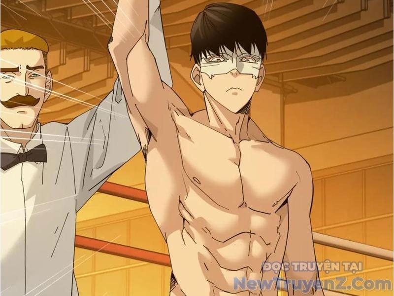 Nhất Ký Trọng Quyền: Chapter 23