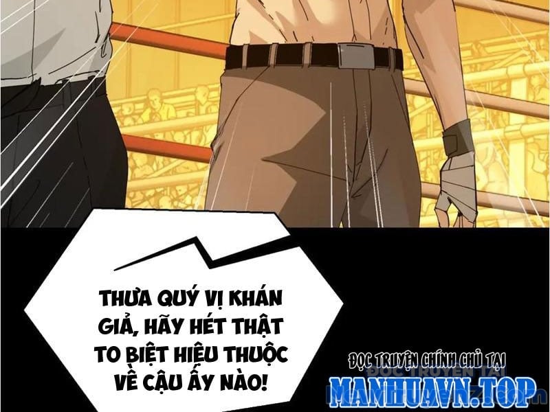 Nhất Ký Trọng Quyền: Chapter 23