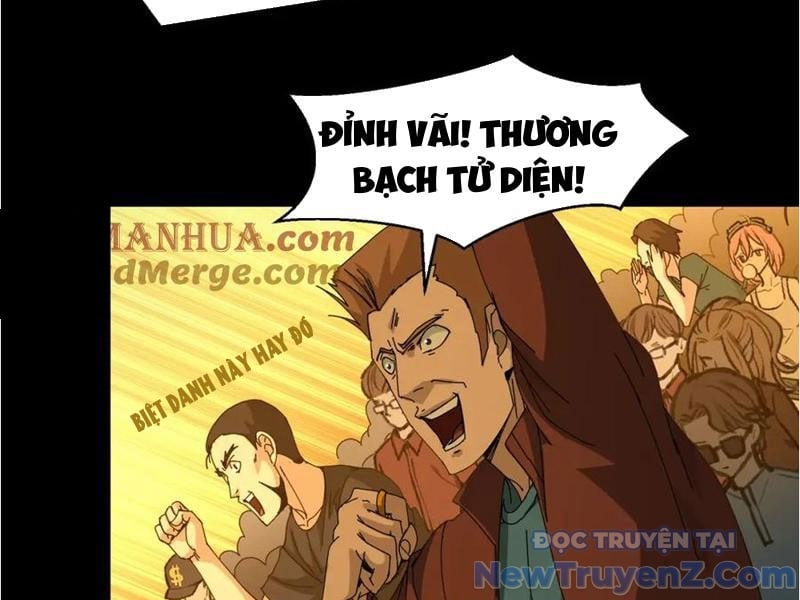 Nhất Ký Trọng Quyền: Chapter 23