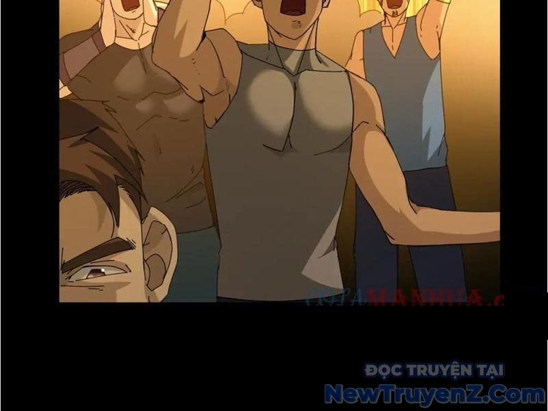 Nhất Ký Trọng Quyền: Chapter 23