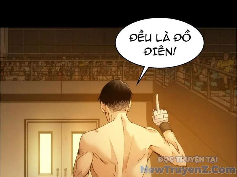 Nhất Ký Trọng Quyền: Chapter 23