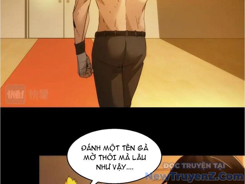 Nhất Ký Trọng Quyền: Chapter 23