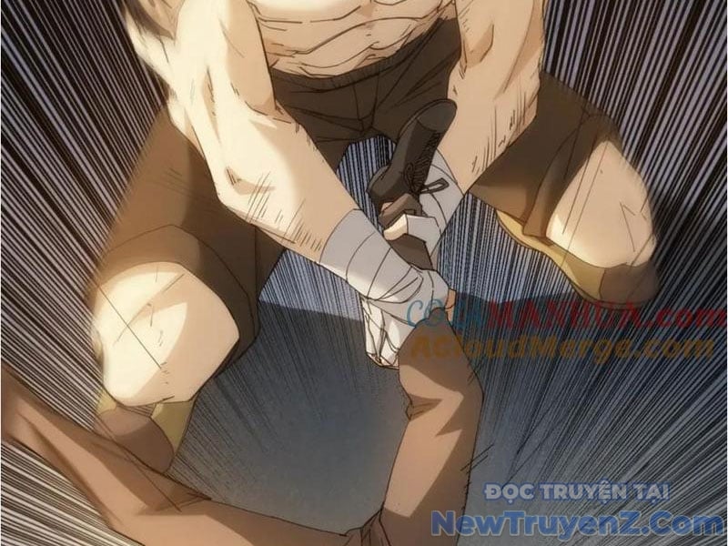 Nhất Ký Trọng Quyền: Chapter 23