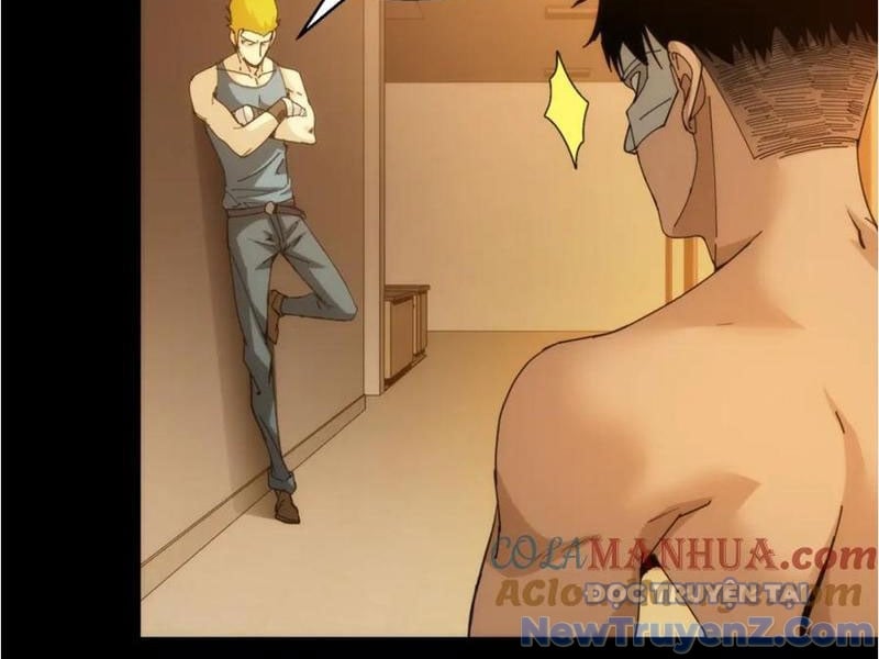 Nhất Ký Trọng Quyền: Chapter 23