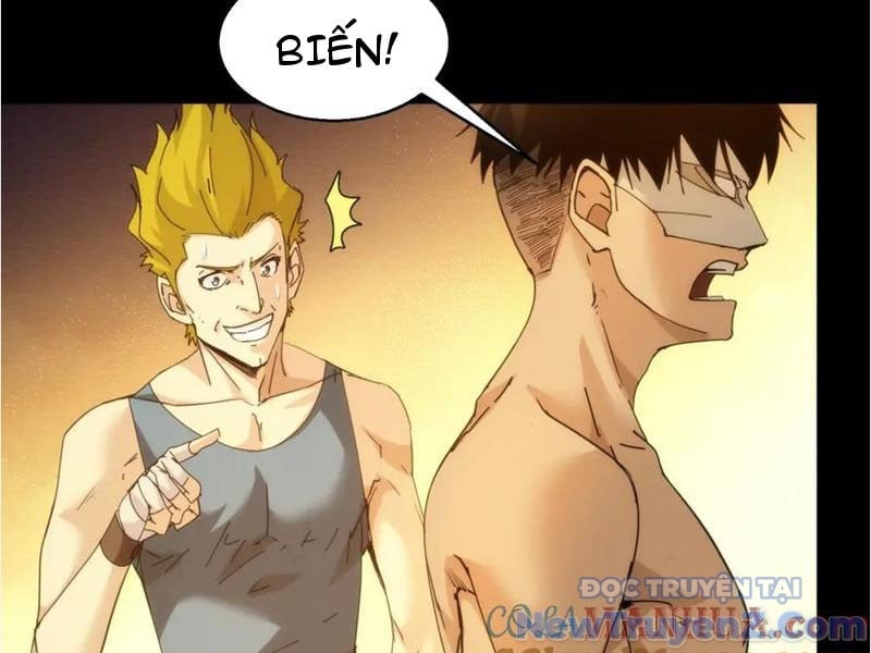 Nhất Ký Trọng Quyền: Chapter 23