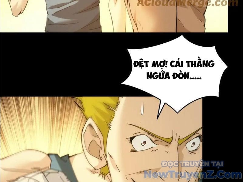 Nhất Ký Trọng Quyền: Chapter 23