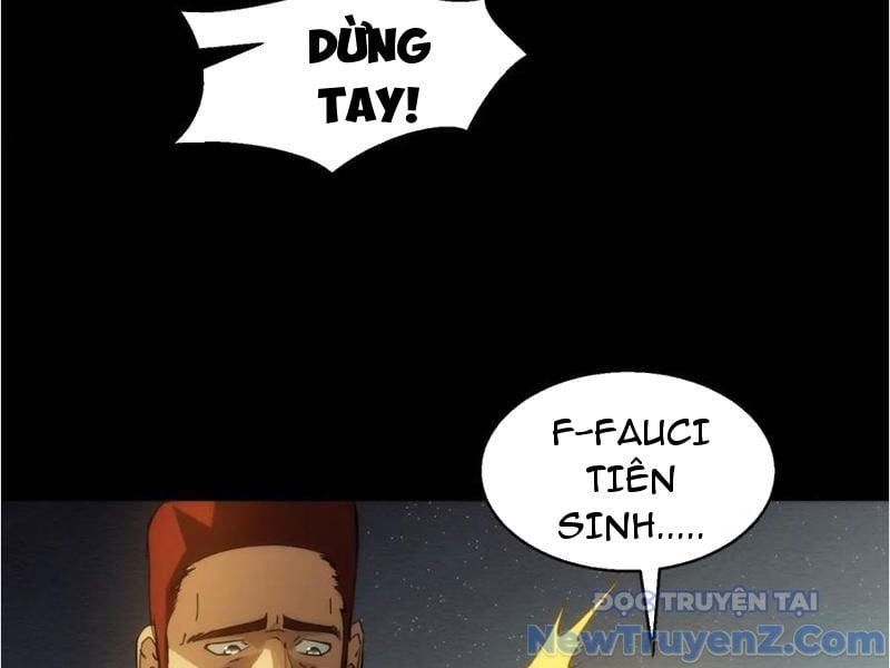 Nhất Ký Trọng Quyền: Chapter 23