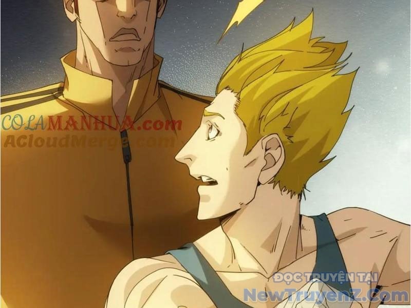 Nhất Ký Trọng Quyền: Chapter 23
