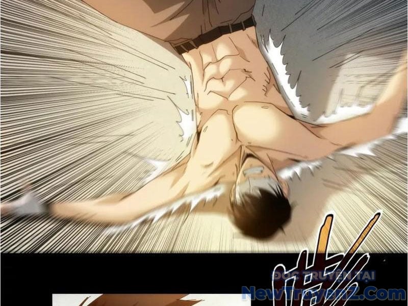 Nhất Ký Trọng Quyền: Chapter 23