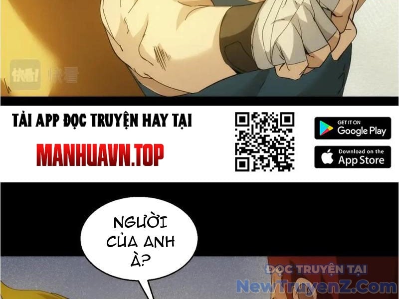 Nhất Ký Trọng Quyền: Chapter 23