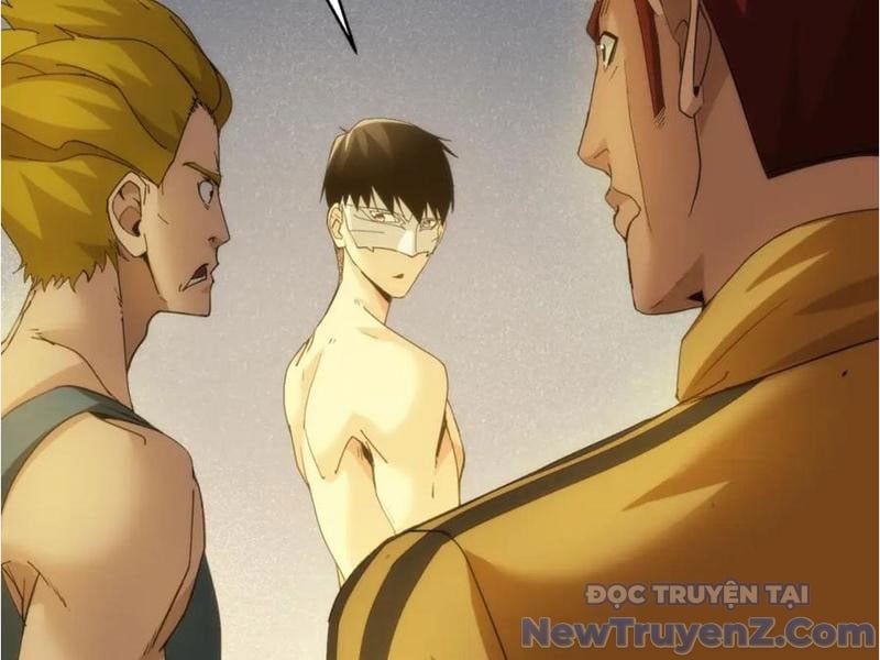 Nhất Ký Trọng Quyền: Chapter 23