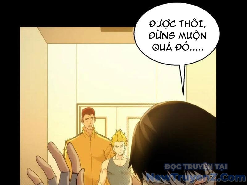 Nhất Ký Trọng Quyền: Chapter 23