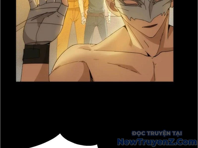 Nhất Ký Trọng Quyền: Chapter 23