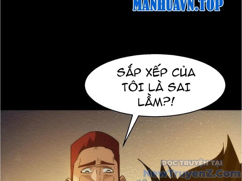 Nhất Ký Trọng Quyền: Chapter 23